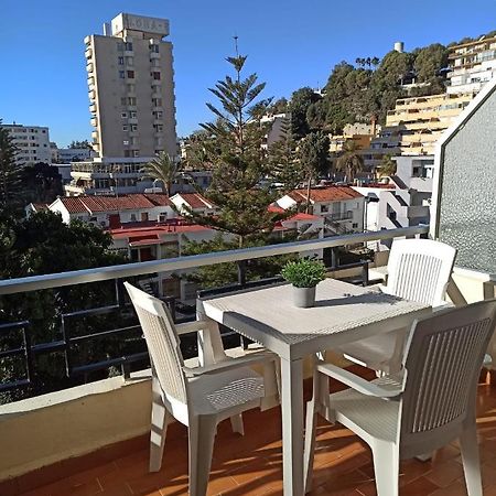 Carihuela Nucleo Cristal Apartamento Torremolinos Exterior foto