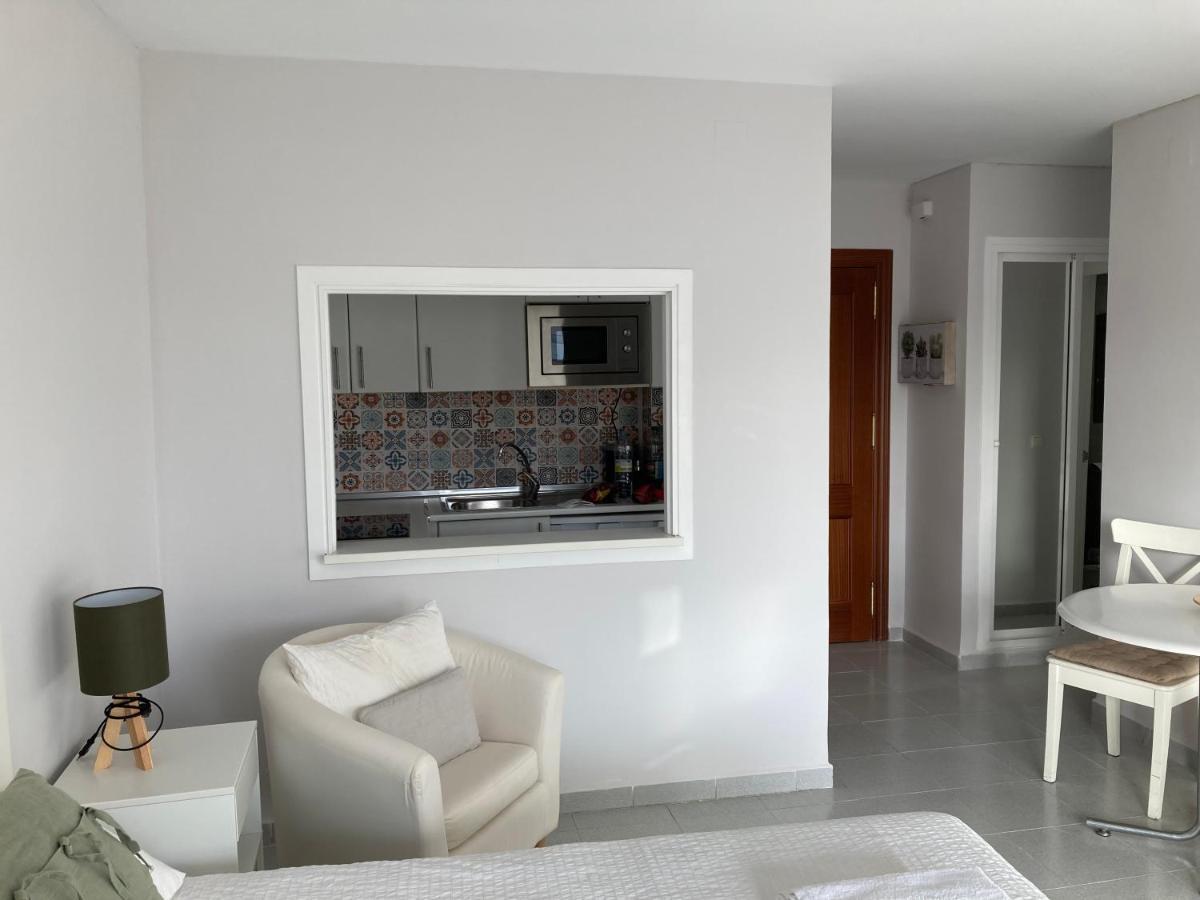 Carihuela Nucleo Cristal Apartamento Torremolinos Exterior foto